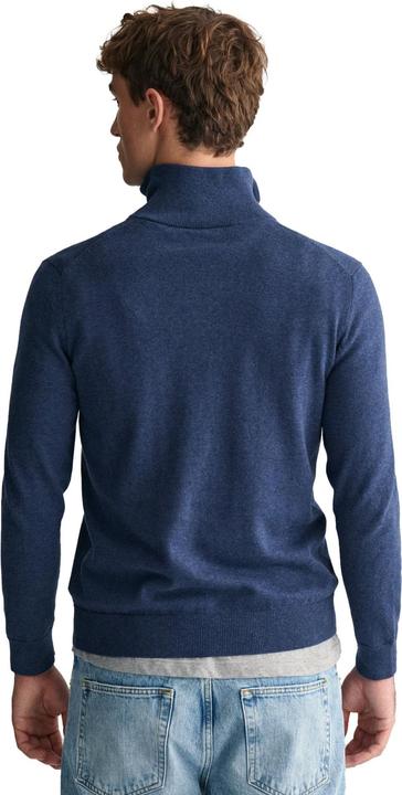 Actual product image GANT Classic Cotton Half Zip (L)