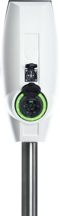 Produktbild EVBox BusinessLine Double Hub (Typ 2, 22 kW, 32 A)