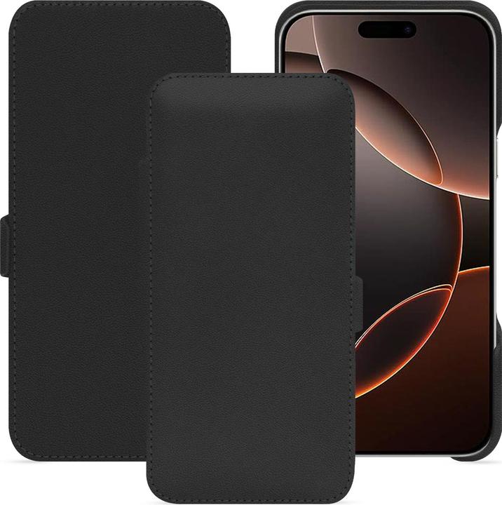 Noir PU ( Black )