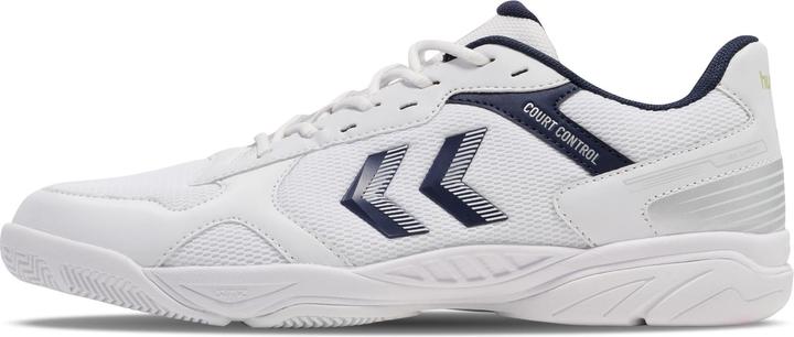 Actual product image hummel Court Control Ii (41)