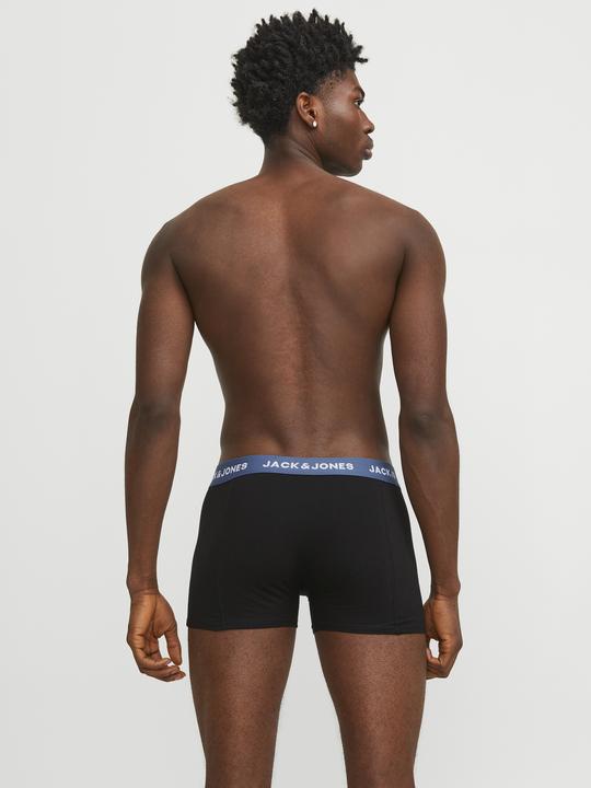 Actual product image Jack & Jones 5-Pack Boxer Shorts (S, 5-pack)