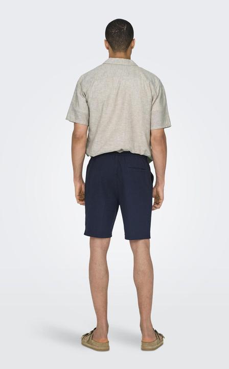 Image du produit Only & Sons Short uni (XS)