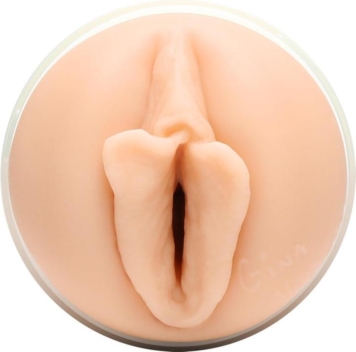 Actual product image Fleshlight Gina Valentina Stellar