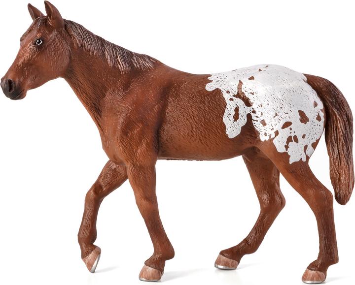 Produktbild Animal Planet Appaloosa Hengst Chestnut