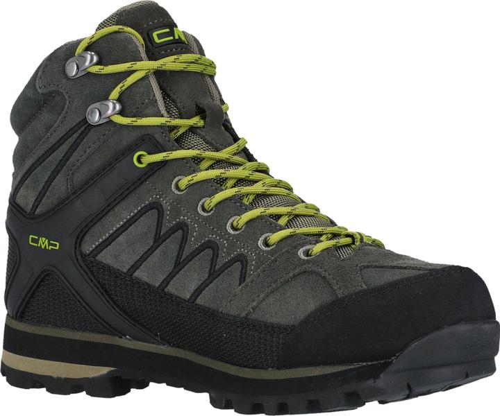Produktbild CMP Campagnolo Moon Mid Trekking Shoes Waterproof (41)