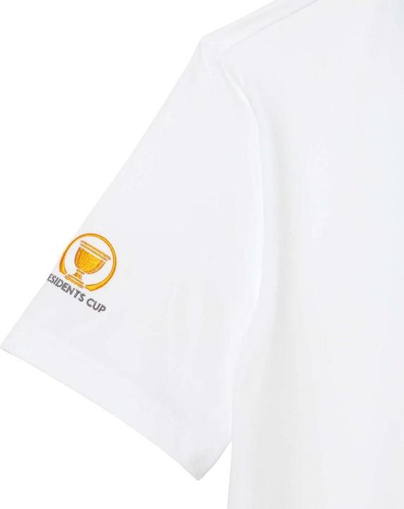 Produktbild Lacoste Presidents Cup Poloshirt (M)