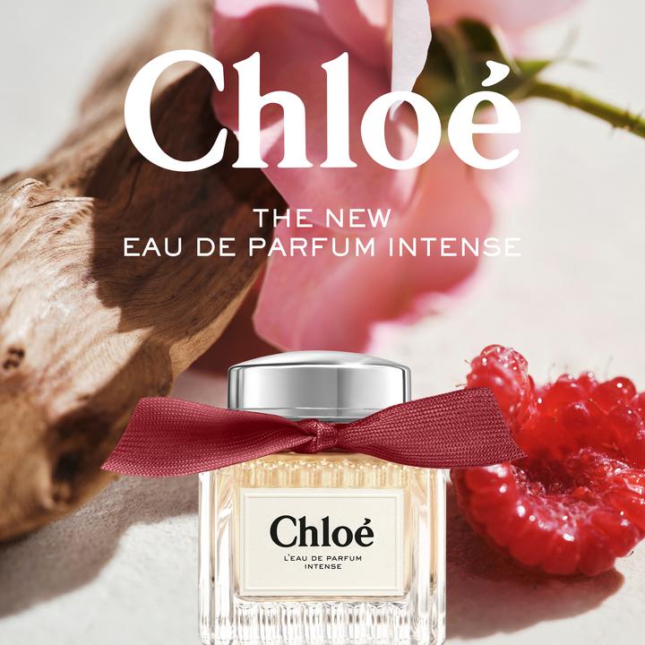 Image du produit Chloé L'Eau de Parfum Intense Rechargeable (Eau de parfum, 50 ml)