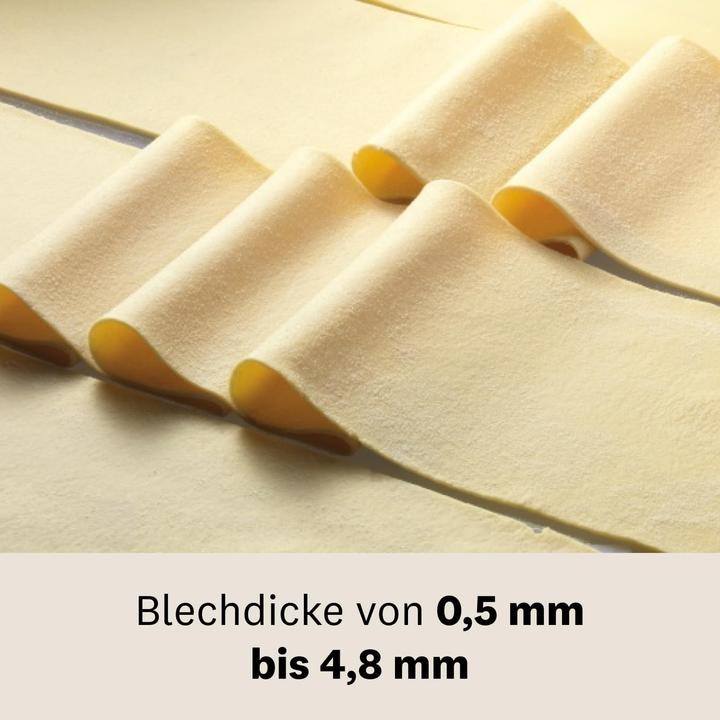 Actual product image Marcato Atlas 180 pasta machine