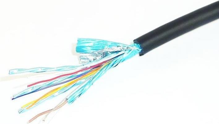 Image du produit Gembird DisplayPort - HDMI (1.80 m, DisplayPort)