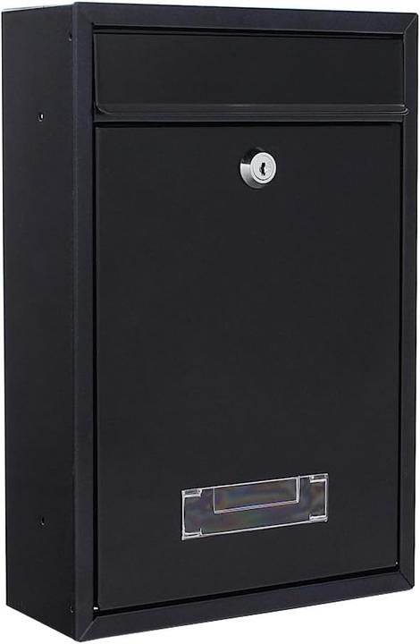 Rottner Briefkasten Tarvis