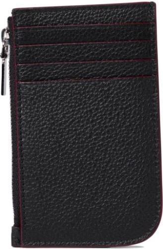 Produktbild Alexander McQueen Wallets Black