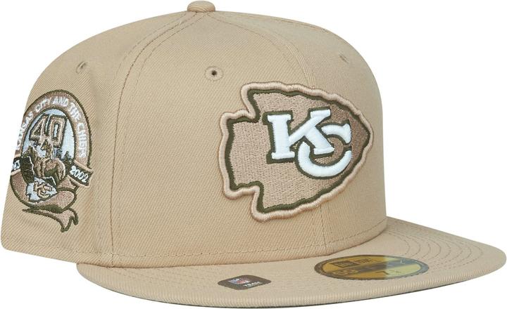 Kansas City Chiefs
