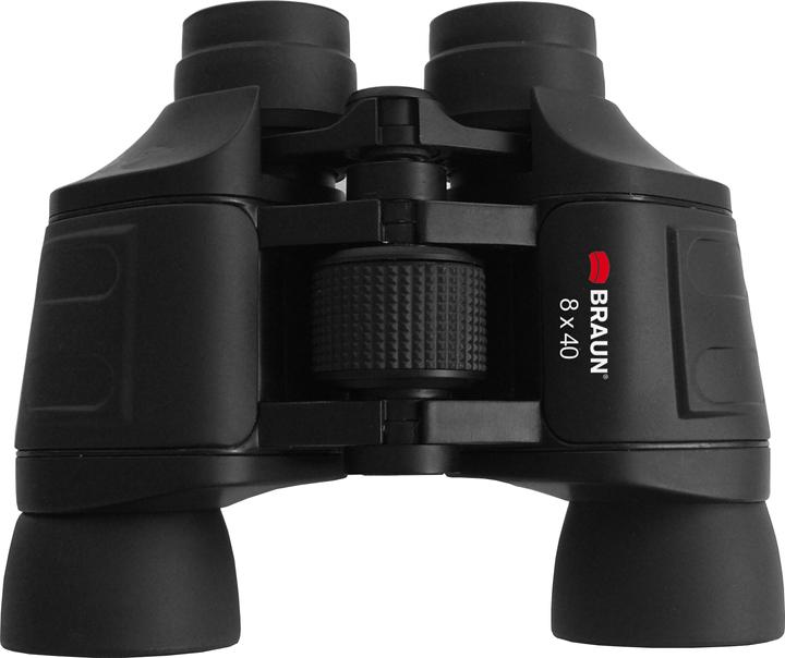 Actual product image Braun Photo BRAUN Binocular 8 x 40 (8 x, 40 mm)