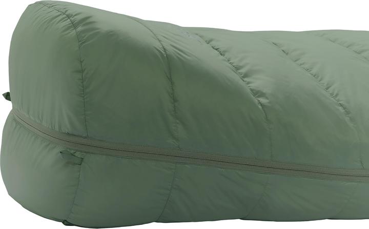 Actual product image Nordisk Ides Â±0Â° Wide Mummy Sleeping Bag