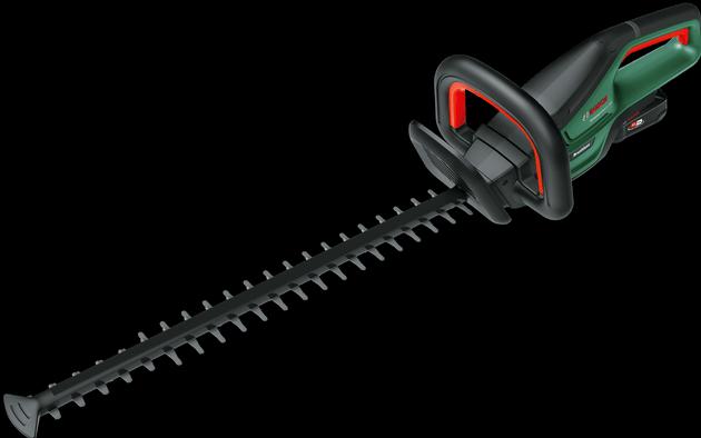Actual product image Bosch Home & Garden UniversalHedgeCut 18-50 Kit (Cordless hedgecutters)