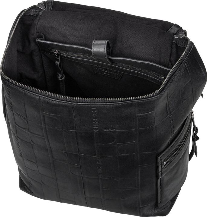 Image du produit Liebeskind Berlin Rucksack / Backpack Hera Monogramm (19 l)