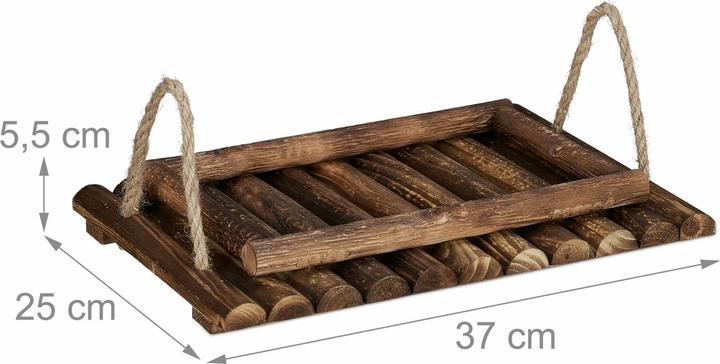 Image du produit Relaxdays Caisse monnaie