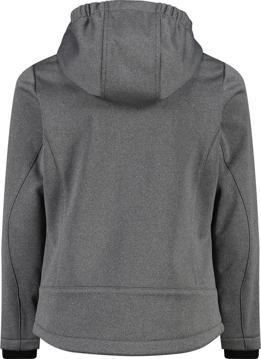 Actual product image CMP Campagnolo Hoodie (116)