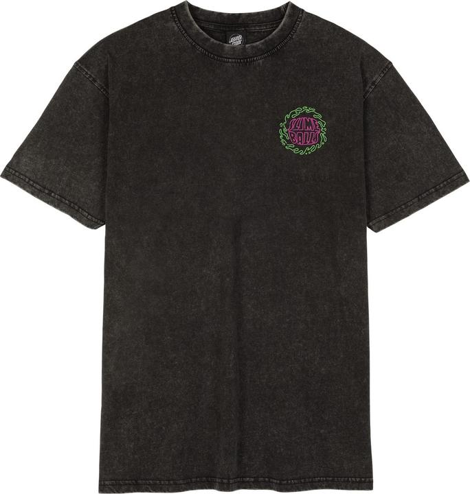 Actual product image Santa Cruz All-Nighter T-Shirt (XL)