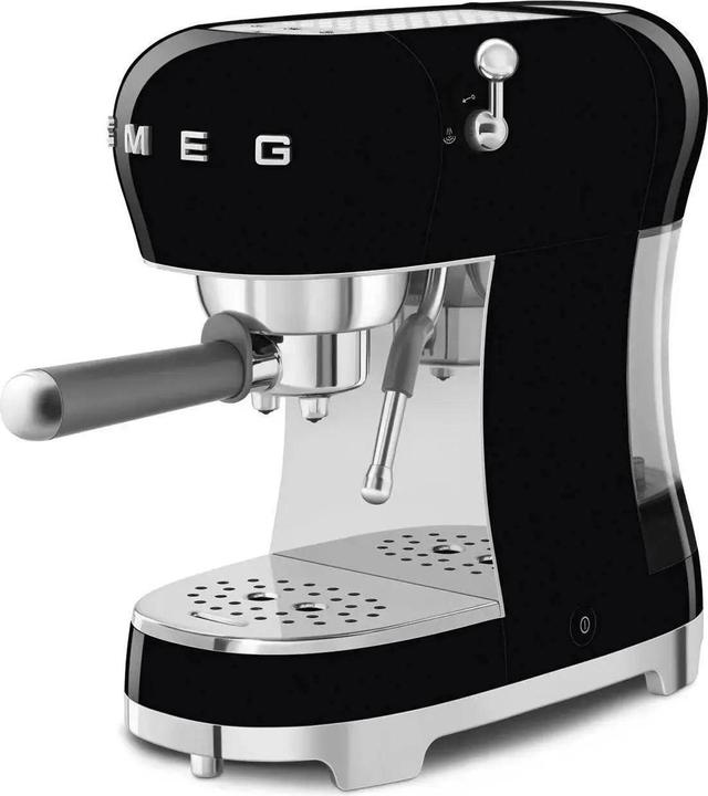 Image du produit Smeg ECF02WHEU (Prise UE)