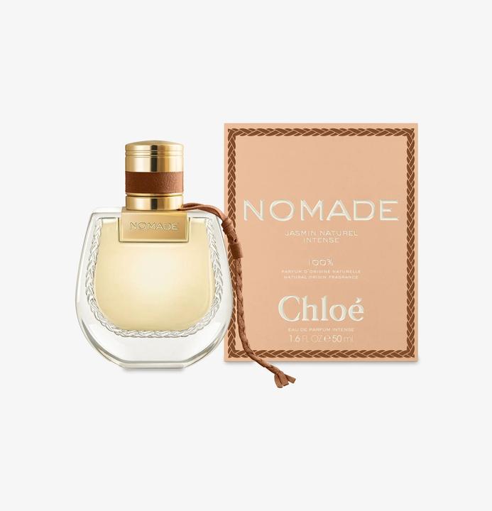 Image du produit Chloé Naturelle Intense Eau de Parfum (Eau de parfum, 75 ml)