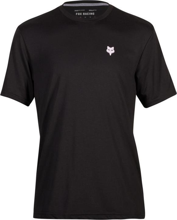 Produktbild Fox Tee 23 Leo Ss Tech Blk M (M)