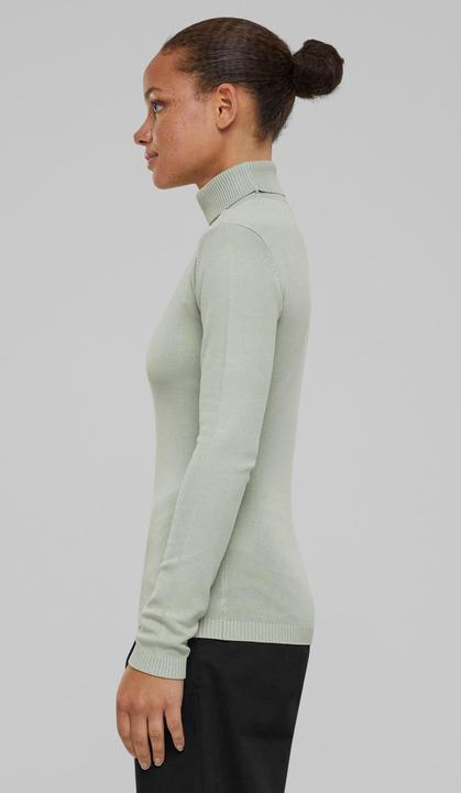 Immagine prodotto Urban Classics Ladies Knitted Turtleneck Sweater (L)