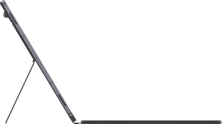 Actual product image Samsung Book Cover Keyboard Tab S10 Ultr (Galaxy Tab S10 Ultra, Galaxy Tab S9 Ultra)