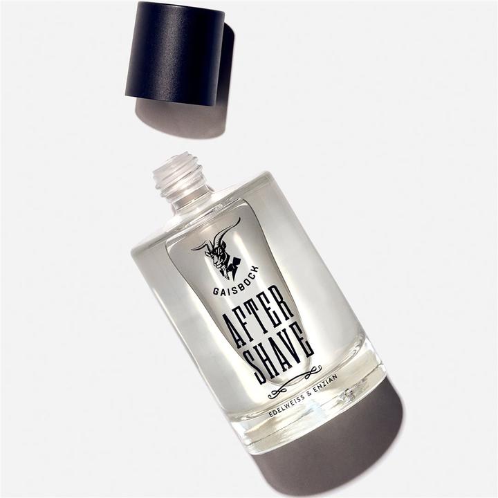 Produktbild Gaisbock After Shave (Lotion, 100 ml)