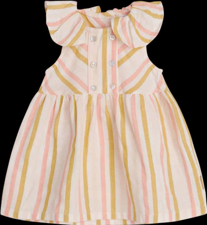 Actual product image Hust and Claire Dress Kastanje (68)