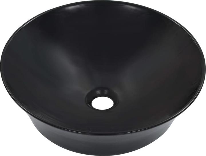 Actual product image VidaXL Waschbecken (410 mm, 410 mm)