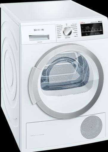 Siemens Wt45w490ch Iq500 (7 kg, Rechts, CH-Stecker)