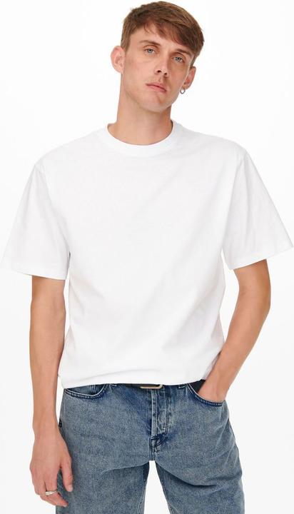 Immagine prodotto Only & Sons Maglietta loose fit (XS)