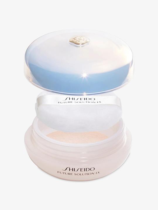 Produktbild Shiseido Radiance Loose Powder (Transparent)