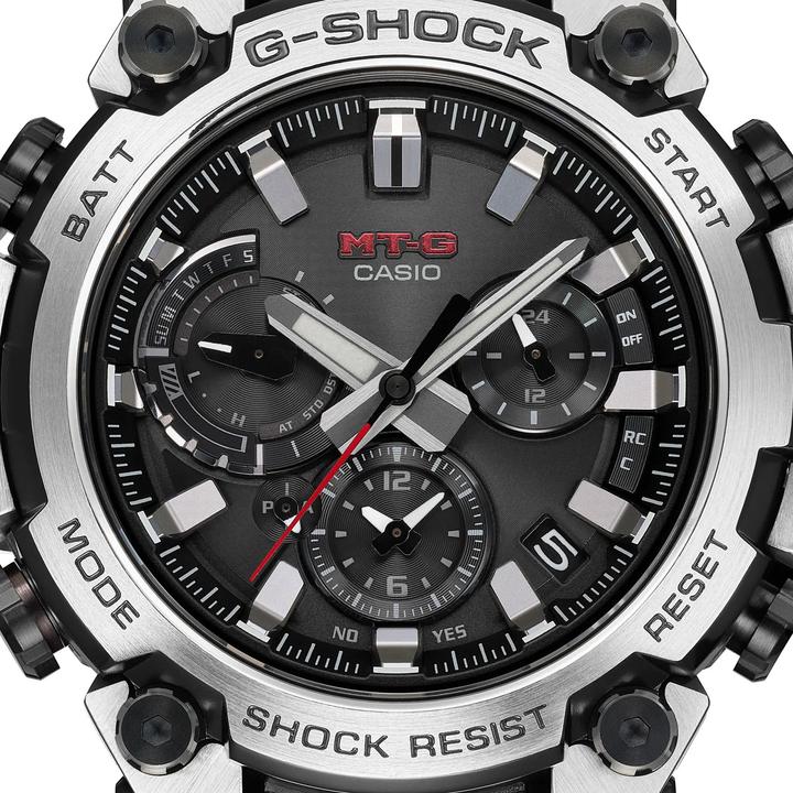 Image du produit G-Shock MT-G (Montre de plongée, 51.90 mm)