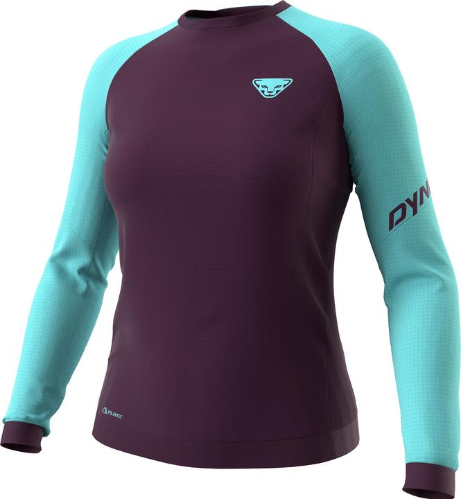 Dynafit Speed Polartec® Langarmshirt