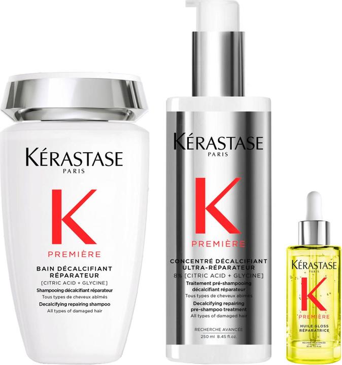 Kérastase Première Huile Set (Haarpflege set)