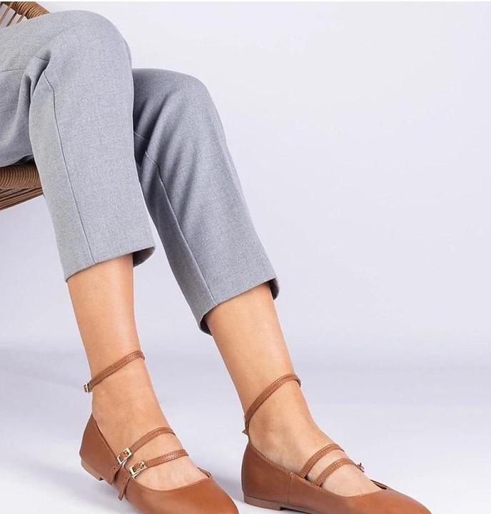 Produktbild Primo Ballerina Schuhe (40)