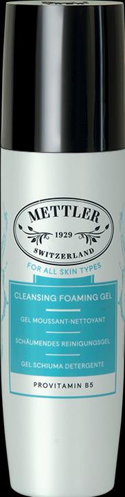 Produktbild Mettler1929 schäumendes Reinigungsgel (Schaum, 200 ml)