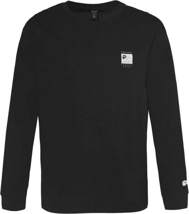 Protest Herren-T-Shirt von Shelby Longsleeve T-Shirt