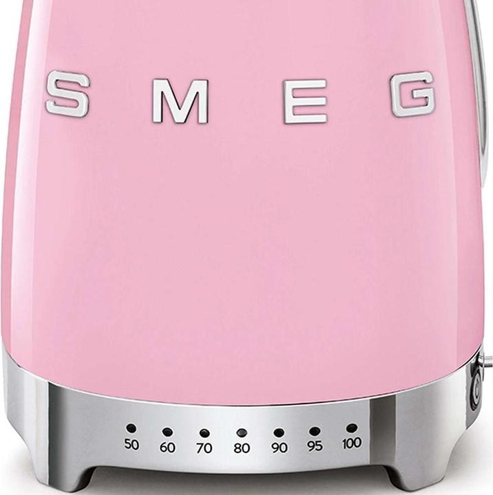 Image du produit Smeg 50's Retro Style avec contrôle de la température (1.70 l)