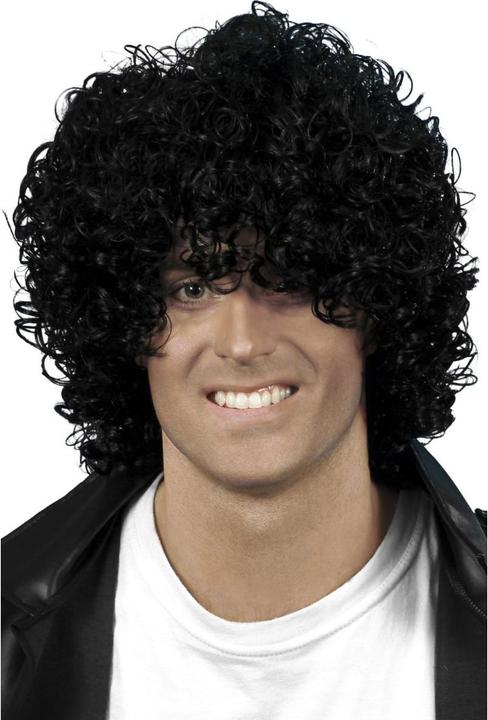 Actual product image Smiffys 80's - Afro Wacko