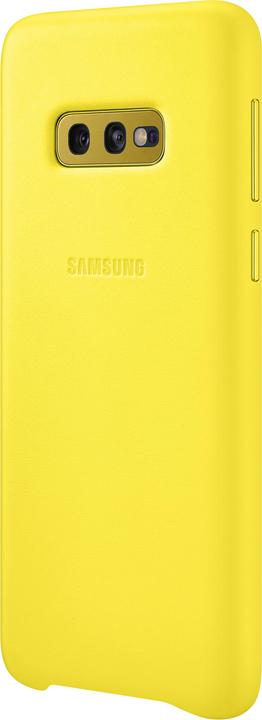Immagine prodotto Samsung Leather Cover (Samsung Galaxy S10e)