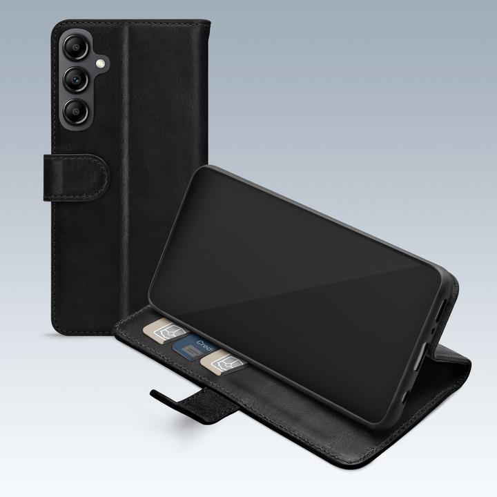 Produktbild Mobilize Premium Gelly Wallet (Samsung Galaxy A14)