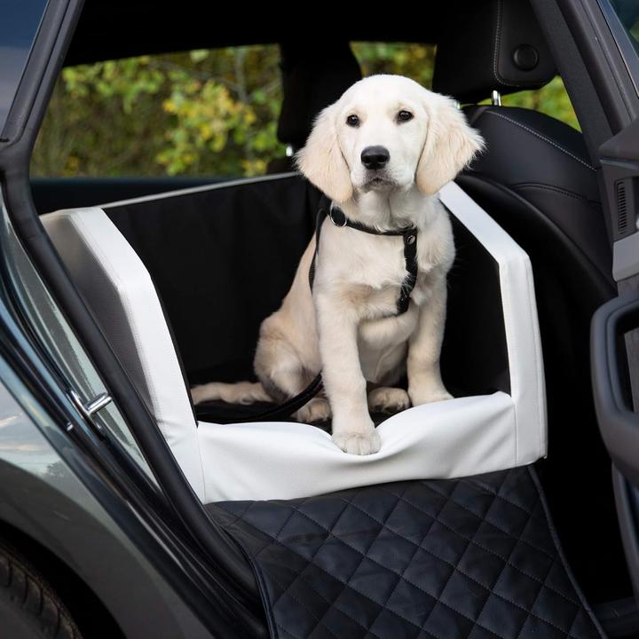 Produktbild CopcoPet Hundeautositz (Hund)
