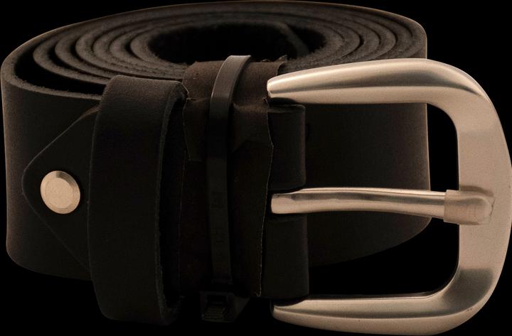 Actual product image Craft Tools PRO leather belt, black