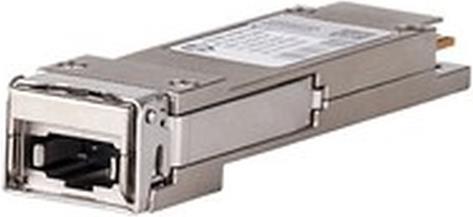HPE HP 40 Gigabit MPO SR4, émetteur-récepteur QSFP