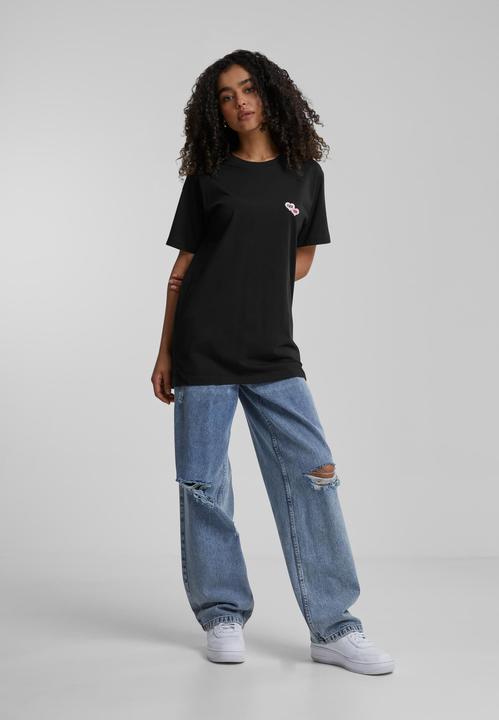 Immagine prodotto Mister Tee Maglietta F U da donna - 161193 (XS)