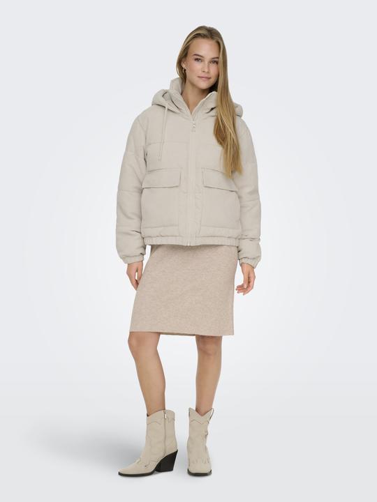 Produktbild Only ONLEVI Daunenjacke Daunenjacke (XS)