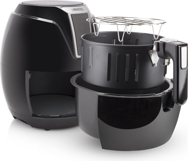 Immagine prodotto Princess Aerofryer XL (Spina UE)